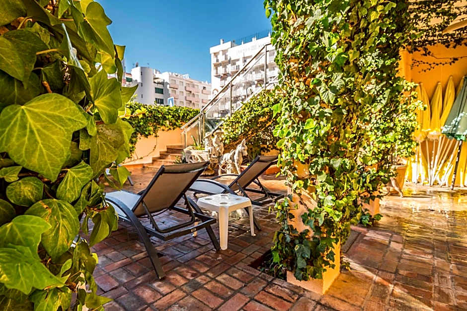 Casablanca Unique Hotel