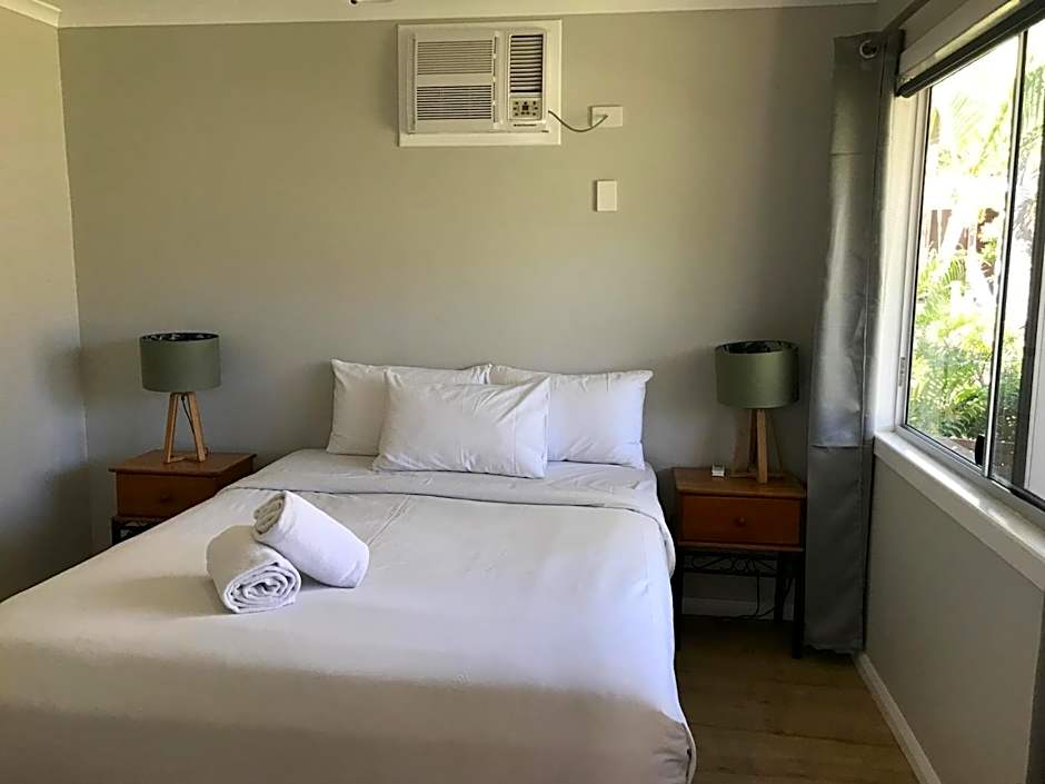 Bush Village Holiday Cabins