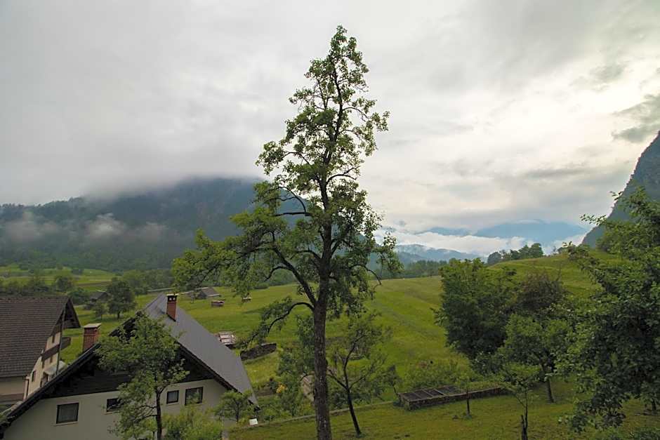 Apartment house Jager