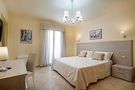 Classic Double or Twin Room