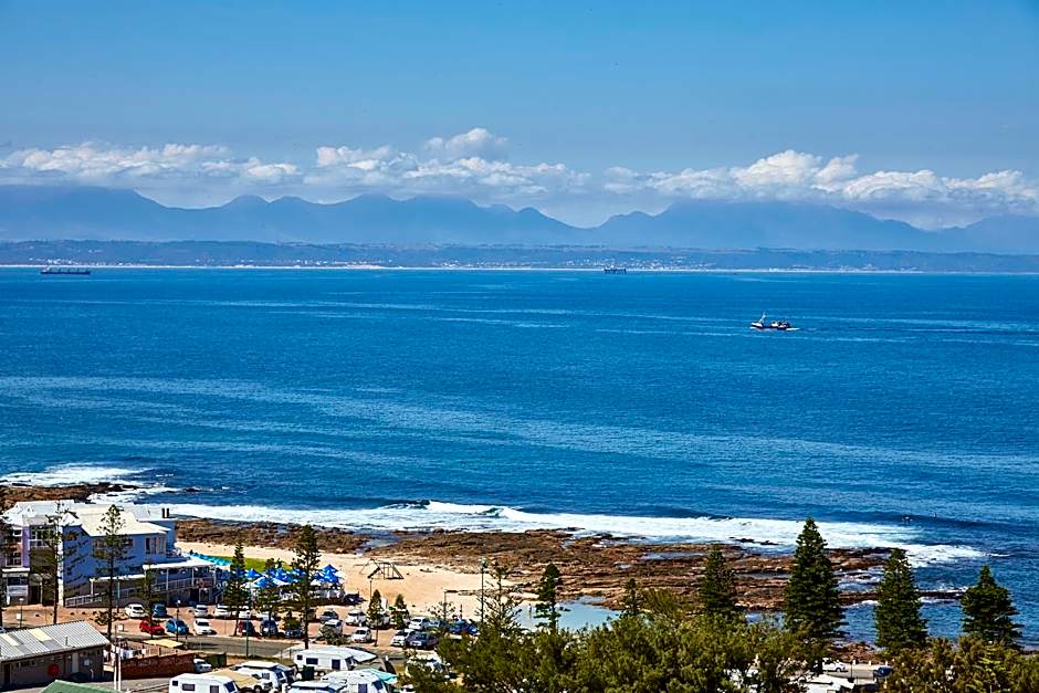 First Group Perna Perna Mossel Bay