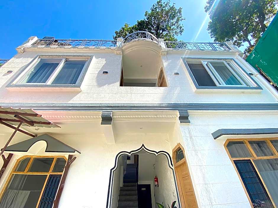 Sonu Guesthouse & Hostel, Rishikesh
