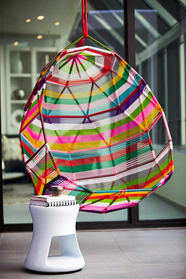 Renaissance by Marriott Santo Domingo Jaragua Hotel & Casino