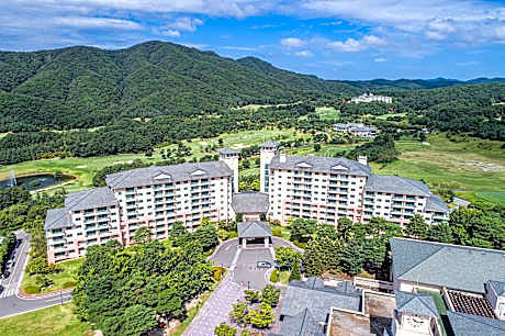 Oakvalley Resort Valley Village