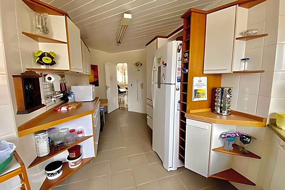 Cobertura Triplex no Guarujá c/Vista p/ o mar (1)