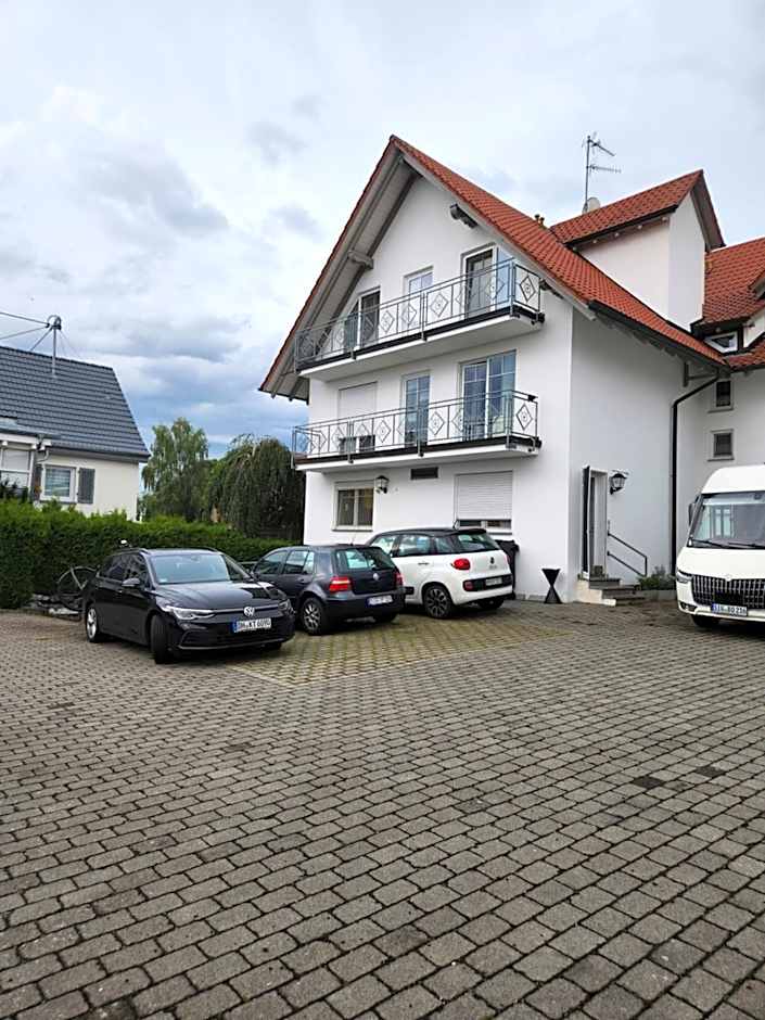 Landhotel & Gaststuben Zum Hasen
