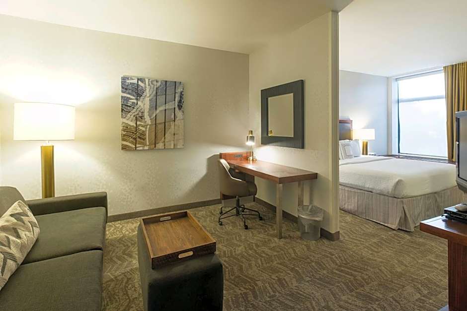 SpringHill Suites by Marriott Logan