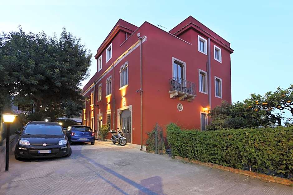 Villa Astoria
