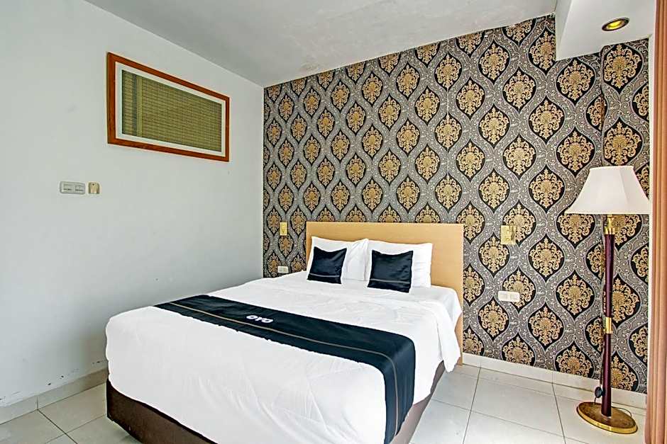 Collection O Gunung Kidul Near Baron Beach Formerly Orchid Hotel