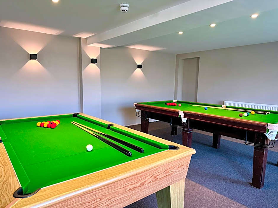 Grindal Studio Apartments - Newly Opened Luxury Accommodation