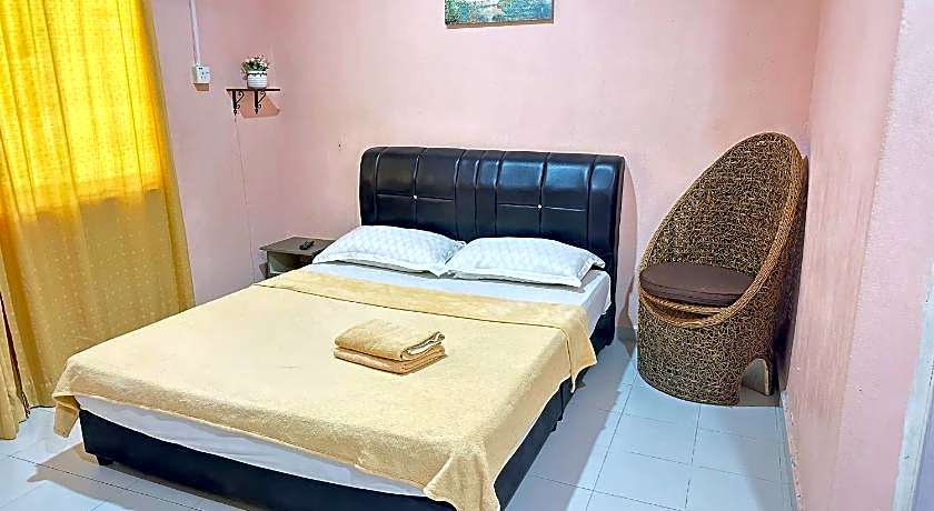 Huda Inn