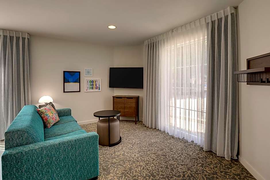 Sonesta ES Suites San Jose Airport