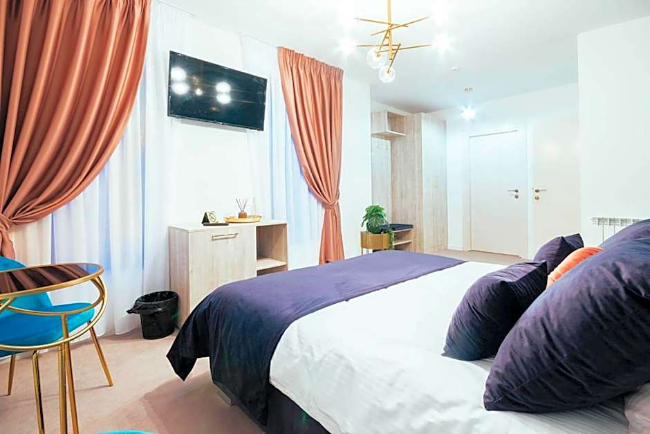 LIANE BOUTIQUE HOTEL