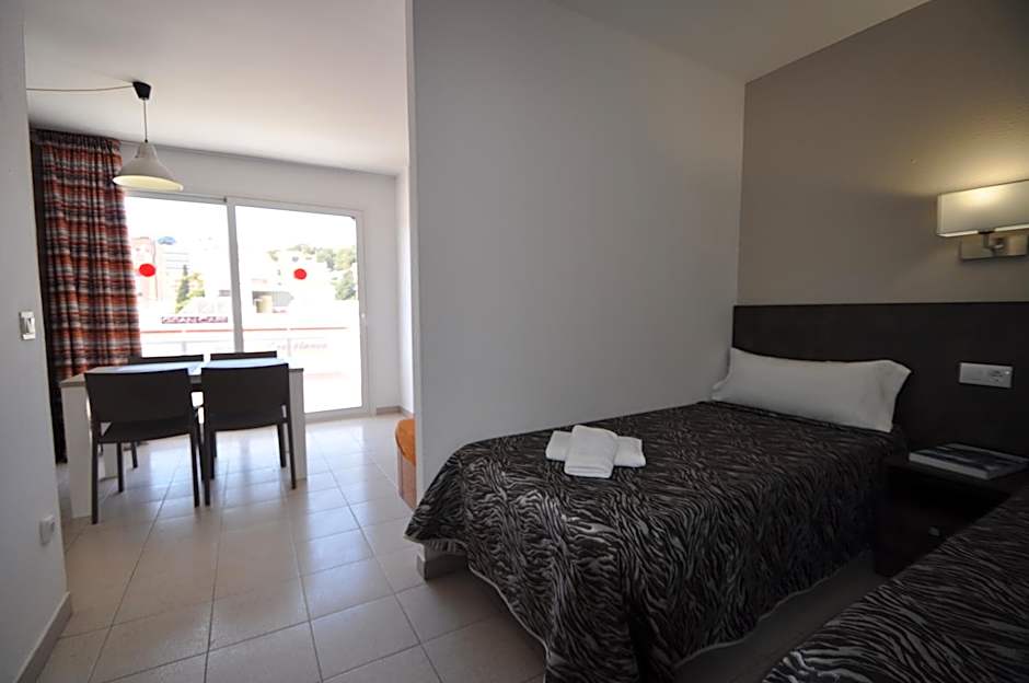 Aparthotel Safari