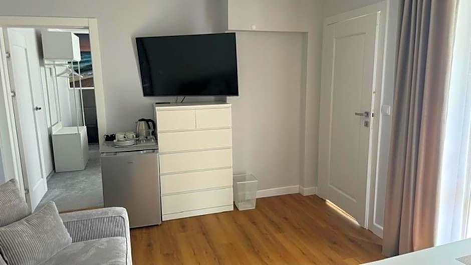 ANNA rooms and apartments