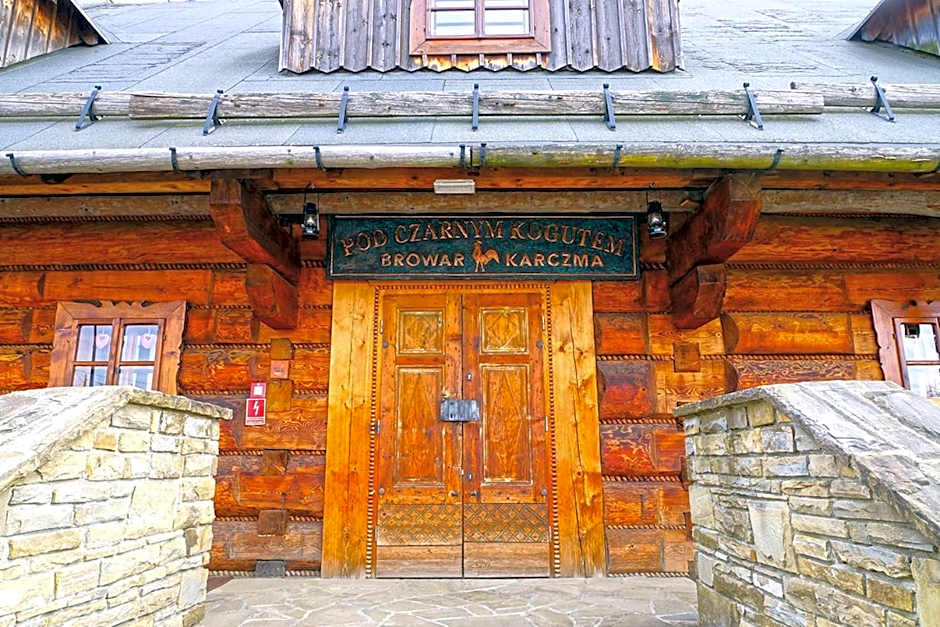 Browar POD CZARNYM KOGUTEM
