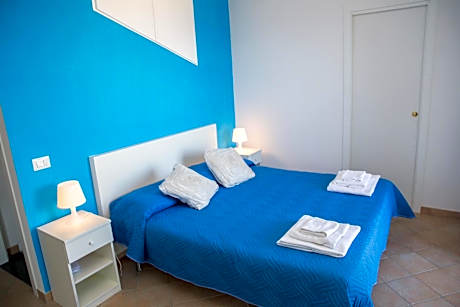 Classic Apartment with Sea View