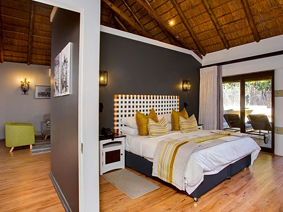 Ivory Tree Game Lodge