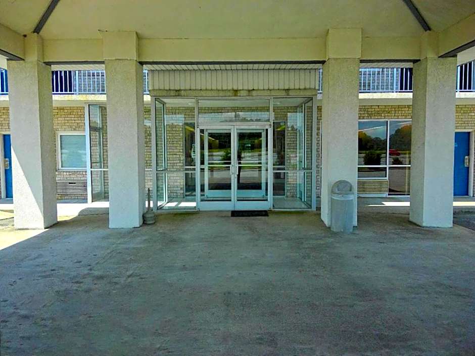Americas Best Value Inn Kinston