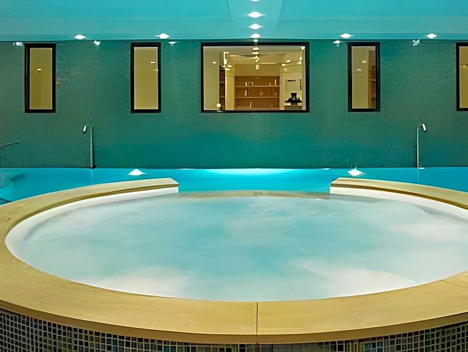 Hotel Best of Both - Divonne-les-Bains