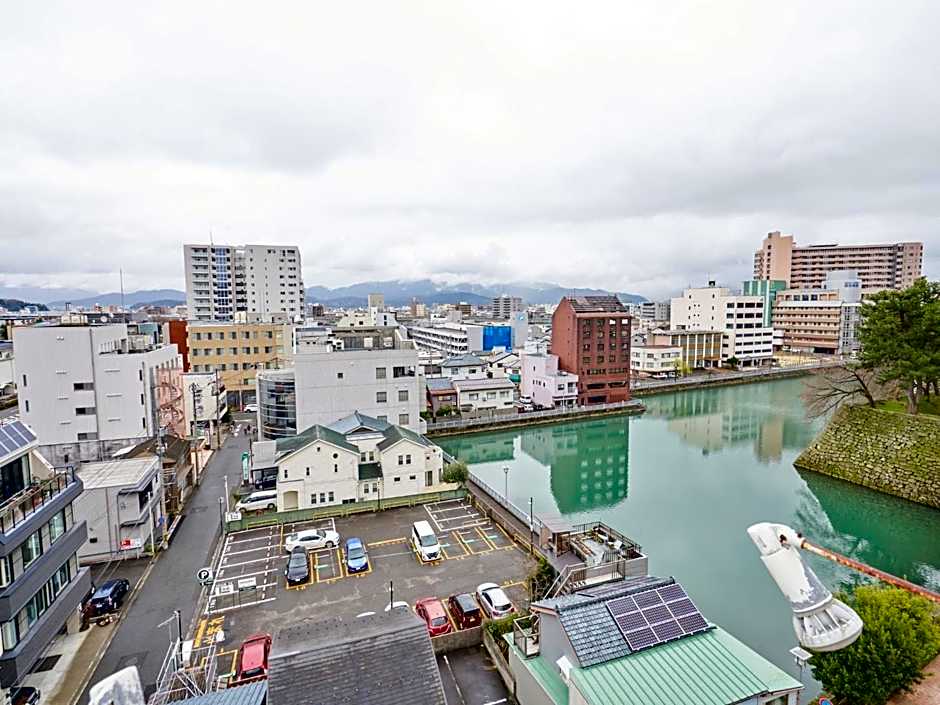 Hotel Fukui Castle - Vacation STAY 58712v