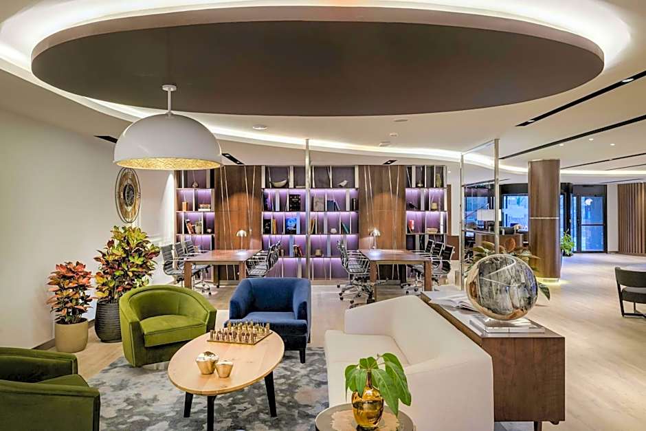 AC Hotel by Marriott Saint-Julien-en-Genevois