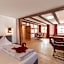 Bodensee Hotel Storchen