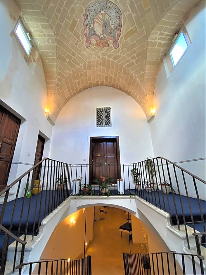 Palazzo Bernardini B & B