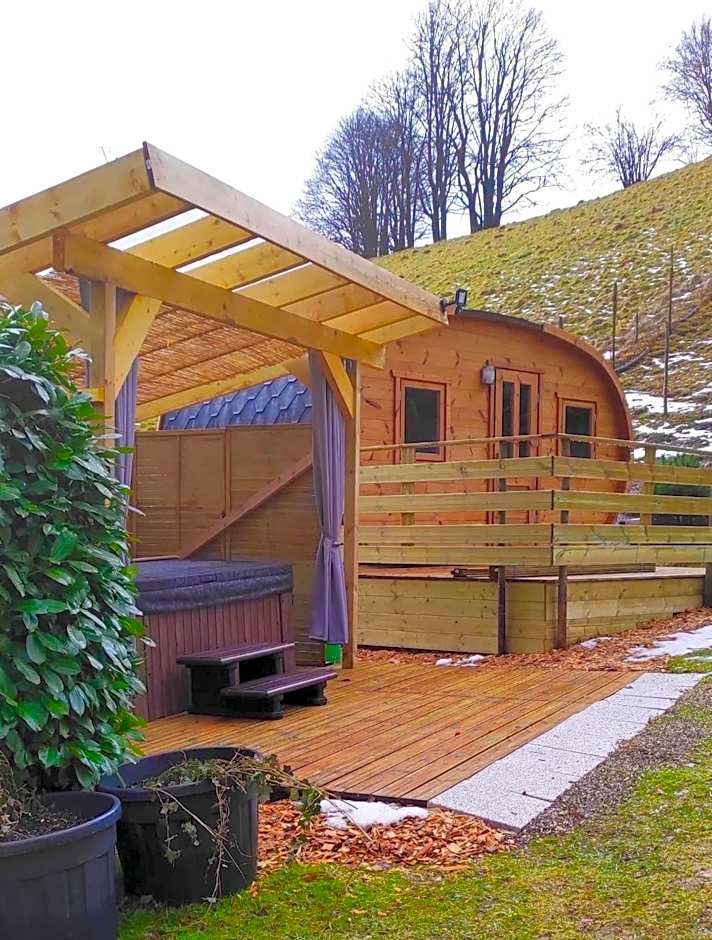 Hotel Restaurant La Petite Auberge Alsace