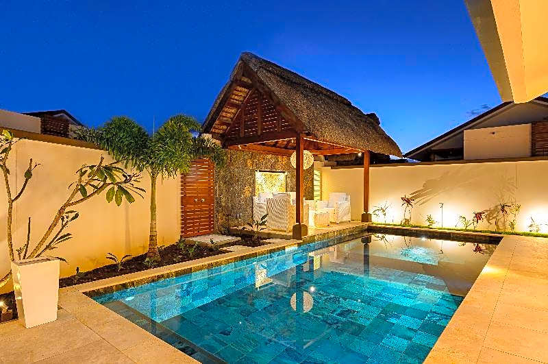 Le clos du Littoral by Evaco