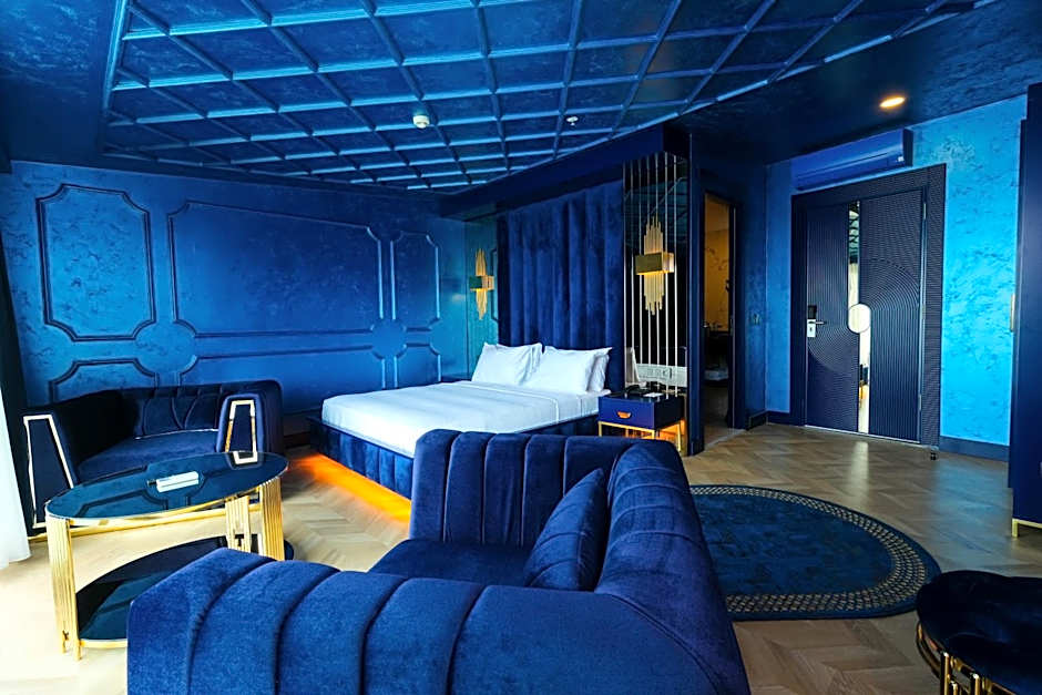 Bilem Hotel Beach & Spa