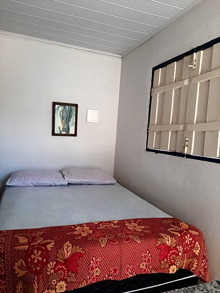 Estância Morro Do Frota