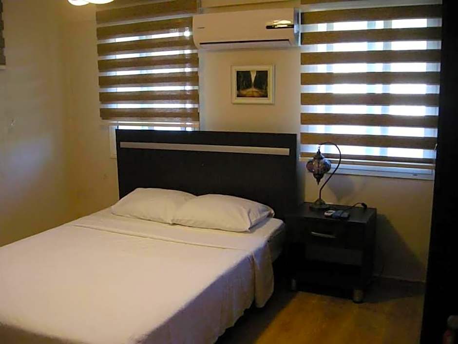 Ciftlik Butik Hotel
