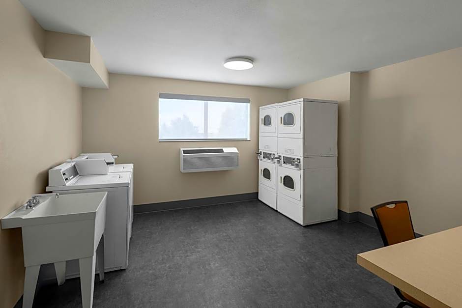 Residence Inn by Marriott Salt Lake City Cottonwood