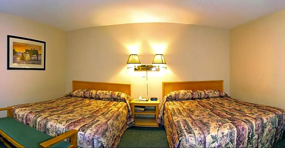 Travelodge by Wyndham Merritt