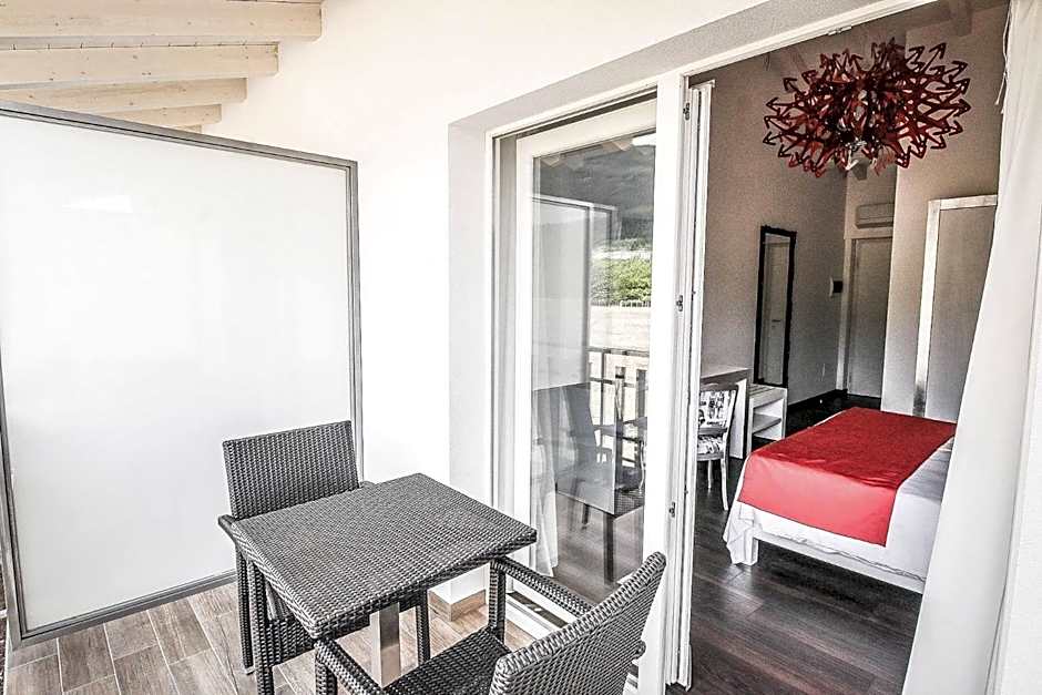 Hotel La Compagnia Del Viaggiatore