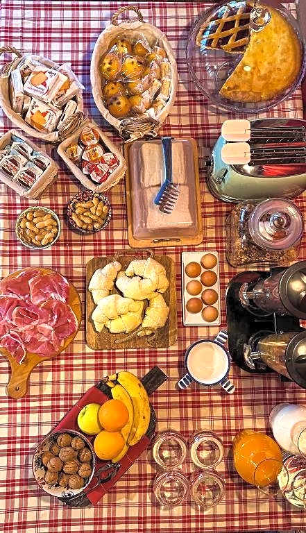 La busa camere e trattoria