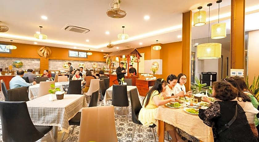 Nesta Phu Quoc Hotel