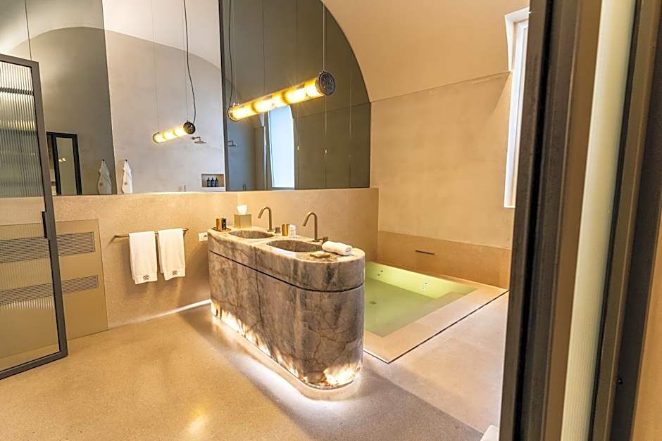 Palazzo De Noha - Boutique Hotel