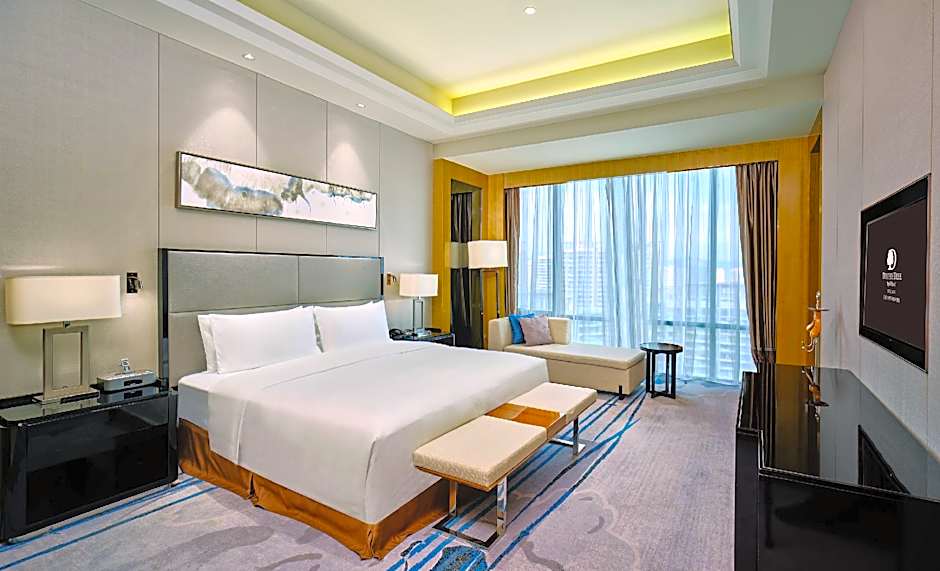 DoubleTree By Hilton Hotel Heyuan