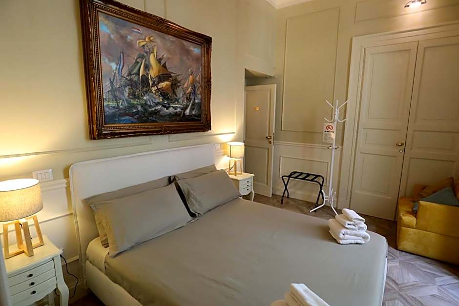 Vico Gelso Napoli