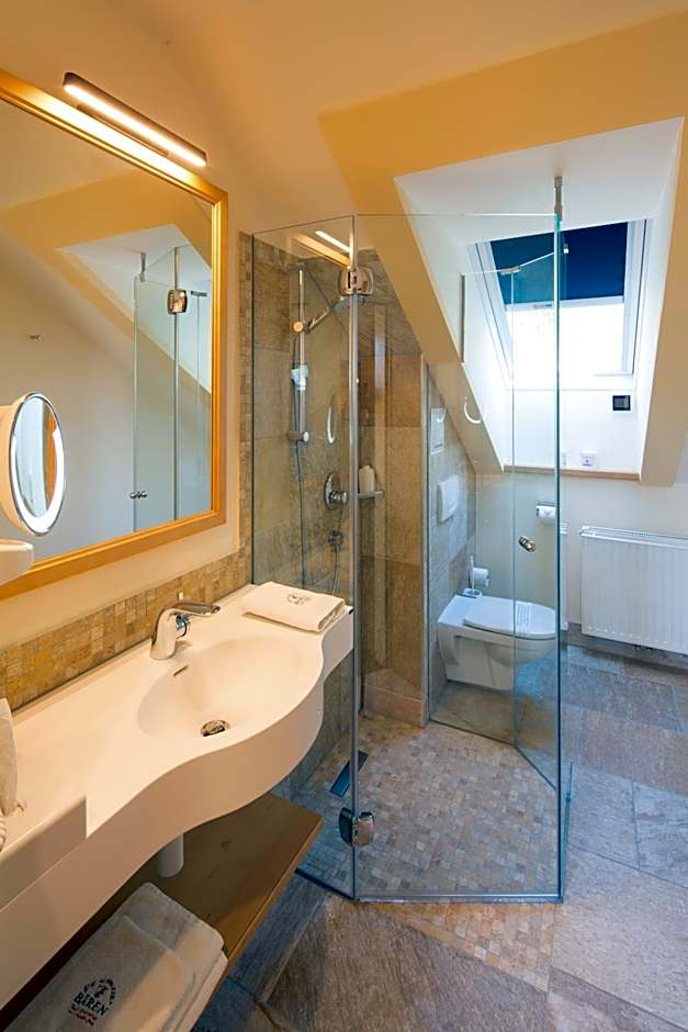 Hotel Zum Schwarzen Bären