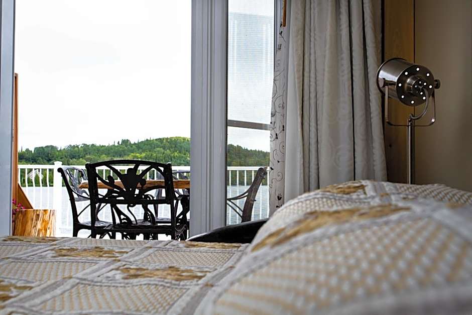 Auberge Du Lac Malcom