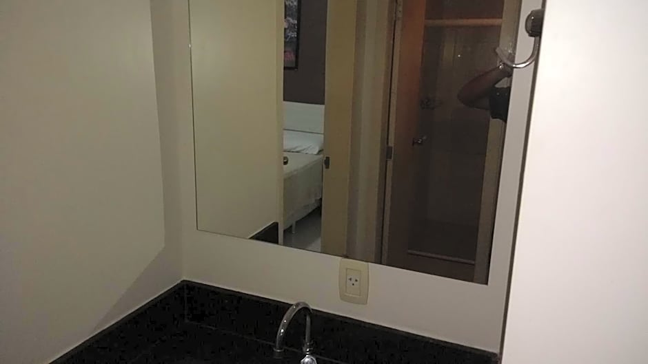 Aldeia das Águas Barrakana flats