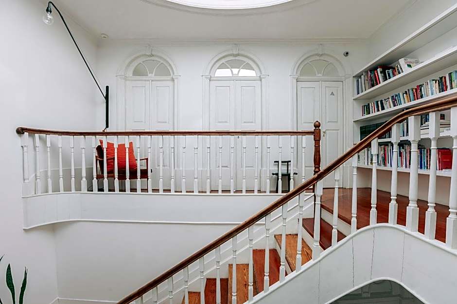 Rosa Et Al Townhouse