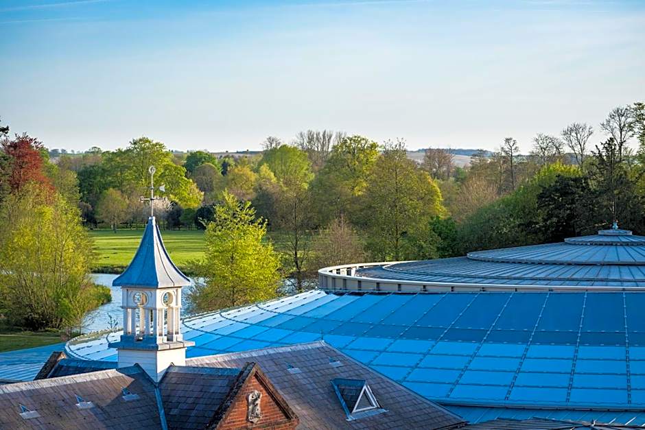 Hinxton Hall Hotel and Conference Centre