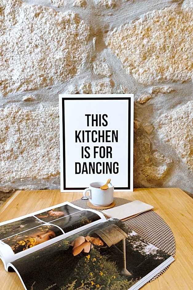 aDuquesa - GuestHouse