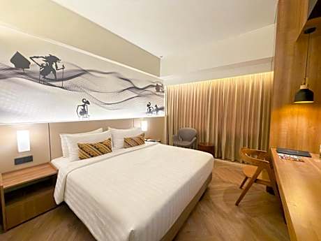 Grand Deluxe Room