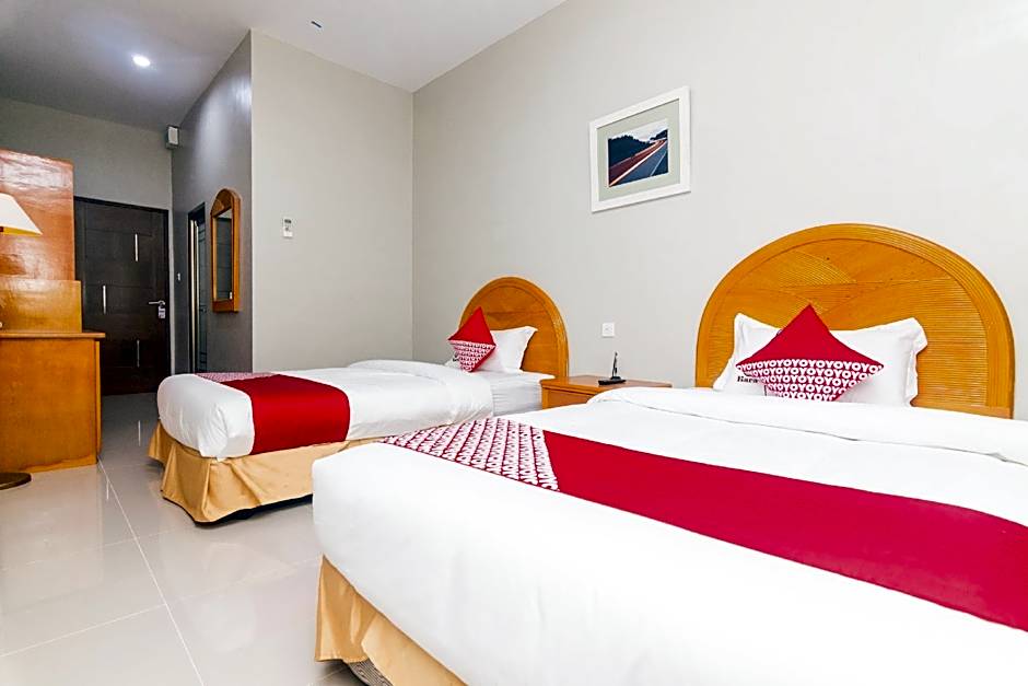 Capital O 1867 Kara Guest House