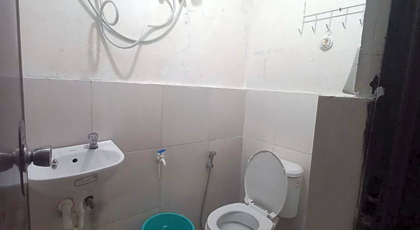 Casa de Viajeros 600mbps spacious 5 minutes to the beach